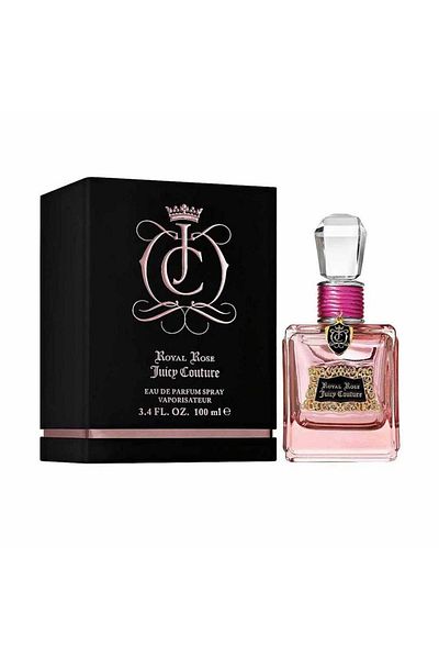 Juicy Couture Juicy Couture Royal Rose For Women Eau De Parfum 100ml