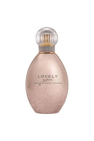 Sarah Jessica Parker Sarah Jessica Parker Lovely You For Women Eau De Parfum 100ml