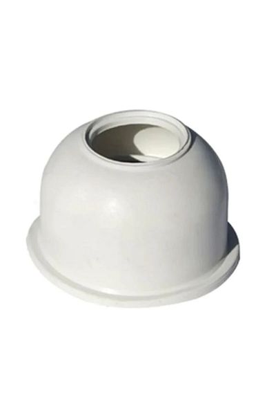 Evci Plastik Geylani Kada 50mm Gasket Adapter