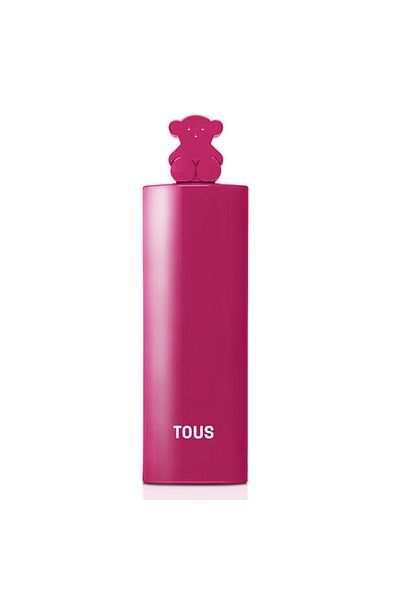 Tous Tous More More Pink For Women Eau De Toilette 90ml