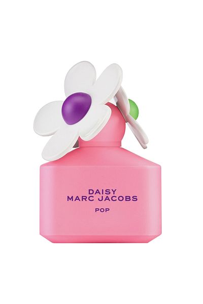 Marc Jacobs Daisy Pop Limited Edition For Women Eau De Toilette 50ml