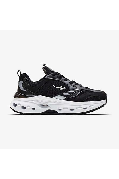Lescon Pantofi sport unisex AXIS FLEX NEGRI