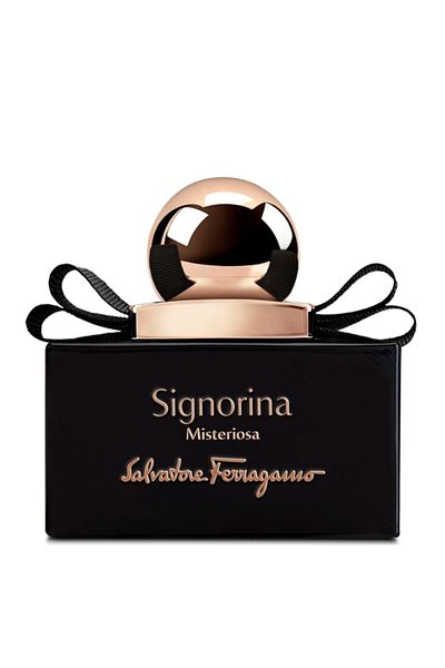 Salvatore Ferragamo Signorina Misteriosa For Women Eau De Parfum 100ml