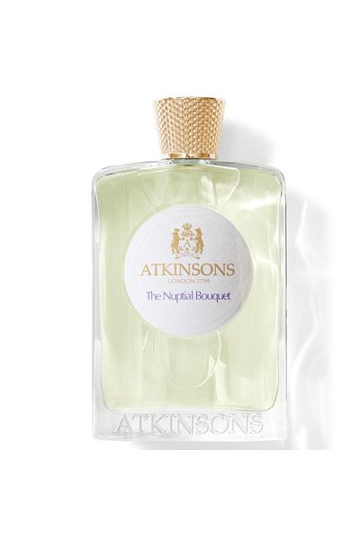 Atkinsons Atkinsons The Nuptial Bouquet For Women Eau De Toilette 100ml
