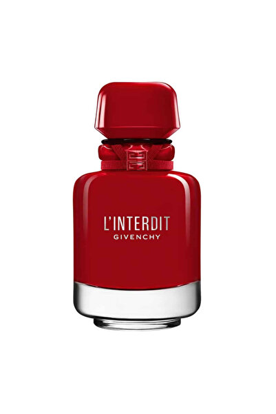 Givenchy Givenchy L'Interdit Rouge Ultime For Women Eau De Parfum 50ml