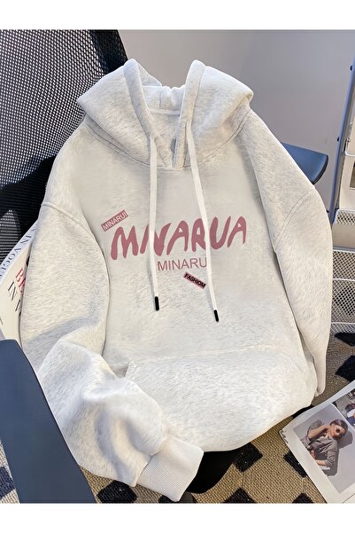 MODAVİBE Hanorac ModaVibe din bumbac și poliester |   Opțiuni elegante și con...