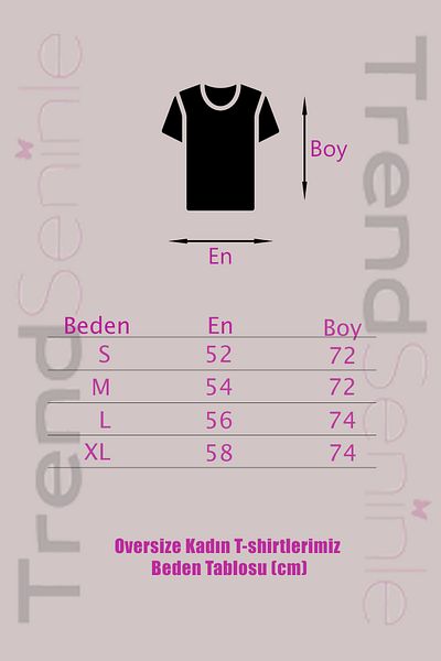 Trendseninle Tricou interlock din bumbac pieptănat de damă Bordeaux