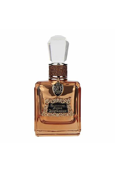 Juicy Couture عطر جلستينج أمبر للنساء أو دو بارفان 100 مل
