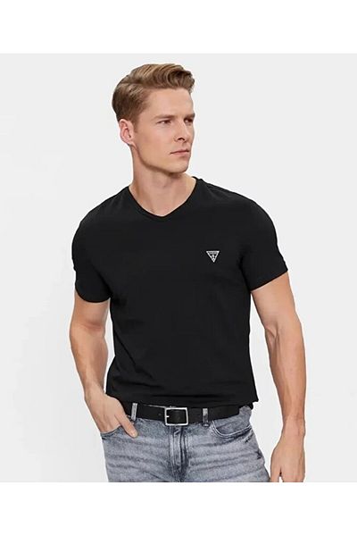 Guess Caleb Men's 2-Pack Singlets