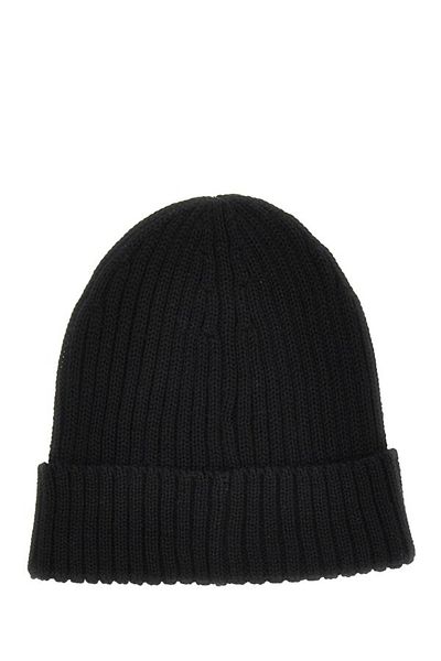 Guess Beanie Men's Wool Blend Beanie