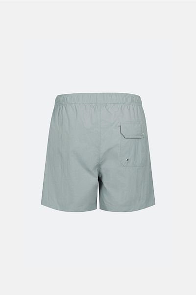 Dagi Green Short Shorts
