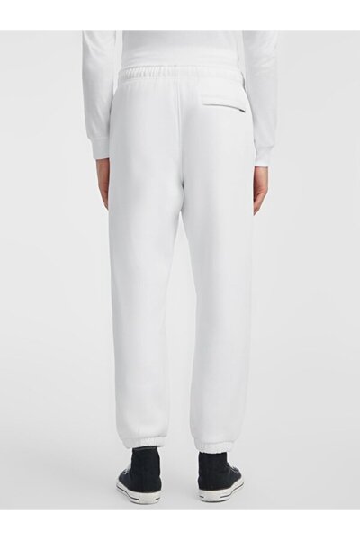 Guess Jeans Erkek Regular Fit Eşofman Altı