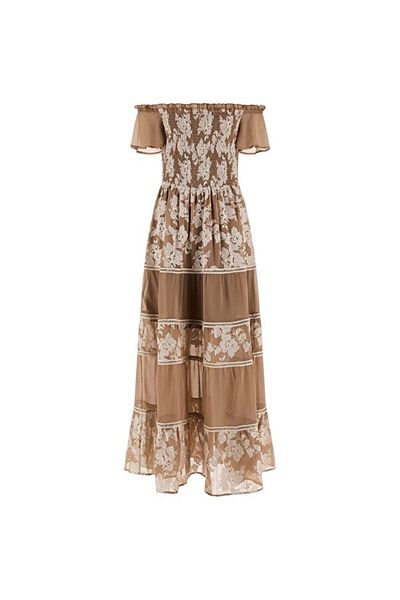 Guess Γυναικείο φόρεμα Giuditta