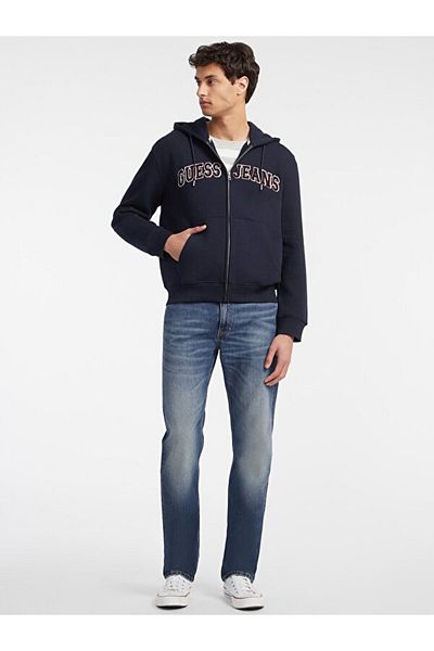 Guess Мъжки суитшърт Jeans Patch
