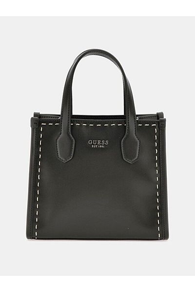 Guess Geantă tote pentru femei Silvana 2