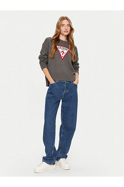 Guess Jeans Kadın Triko
