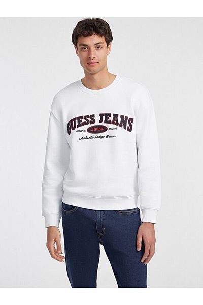 Guess Ανδρικό φούτερ Jeans