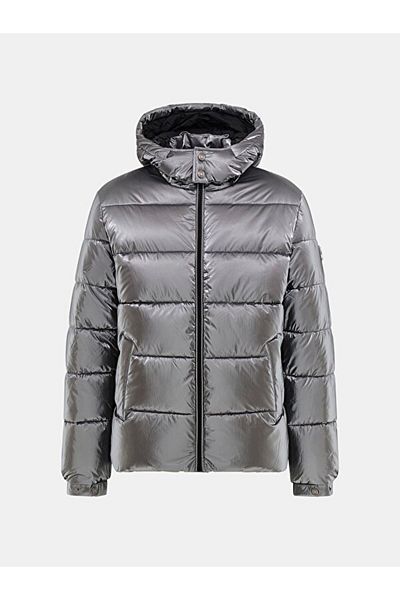 Guess Metallized Men's Coat