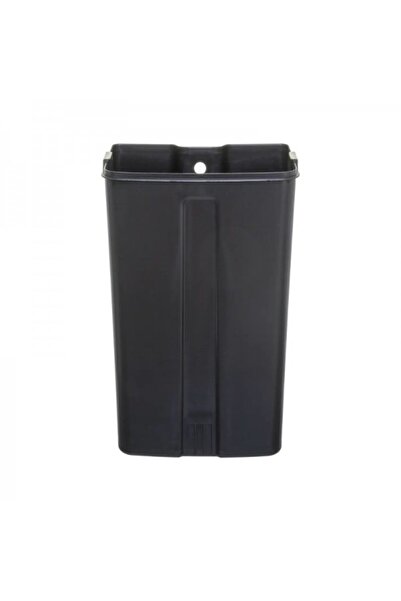 FİVE Metal pedal bin, Ariane Yellow, 30 liters