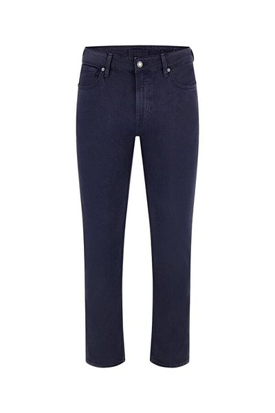 Guess Angels Men's Silk Modal Blended Slim Fit Pants