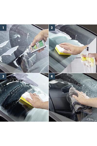 Sonax Yoğun Cam Cilası 250 ml