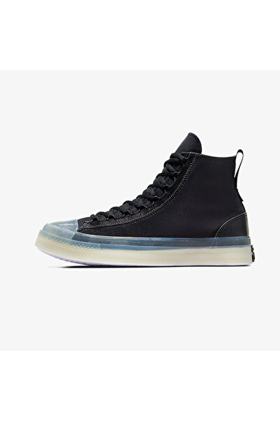 Converse Chuck Taylor All Star CX EXP2 Unisex Siyah Sneaker