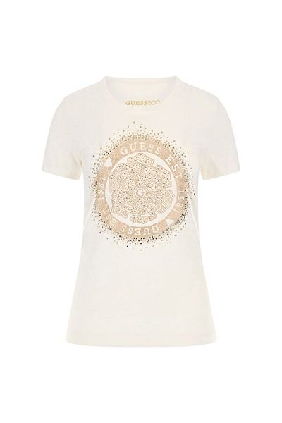 Guess Tricou Camelia Slim Fit pentru damă