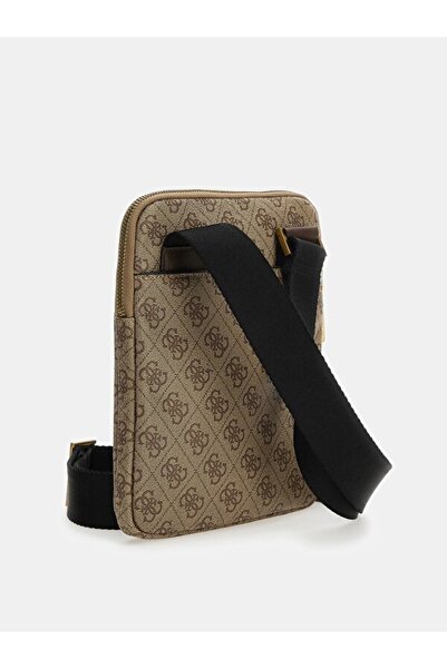 Guess Milano Erkek Çapraz Askılı Çanta