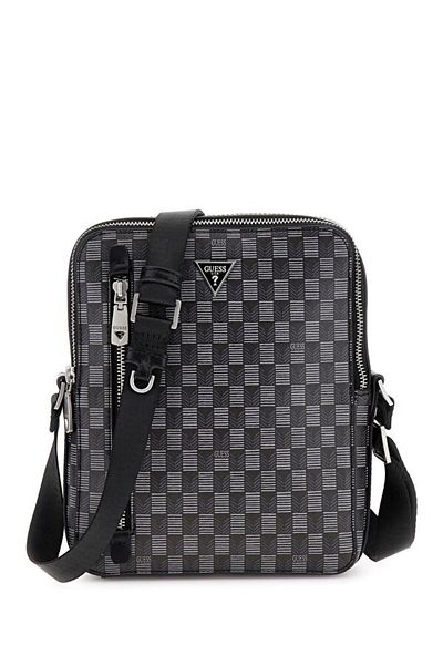 Guess Torino Men's Crossbody Bag