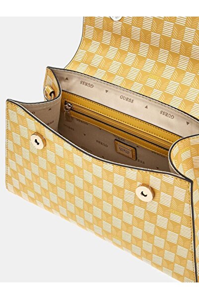 Guess Hallie Women's Shoulder Bag