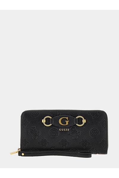 Guess Izzy Logo Wallet