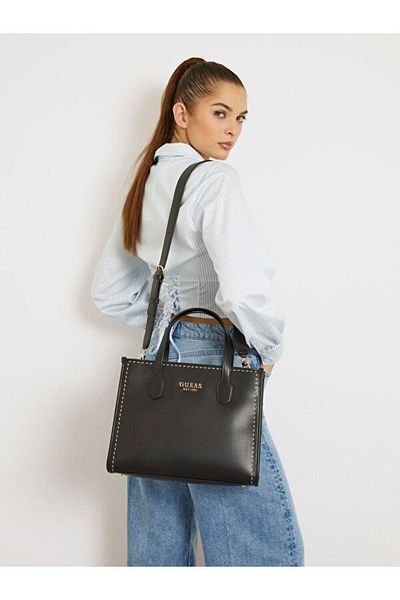 Guess Silvana 2 Women's Tote Bag