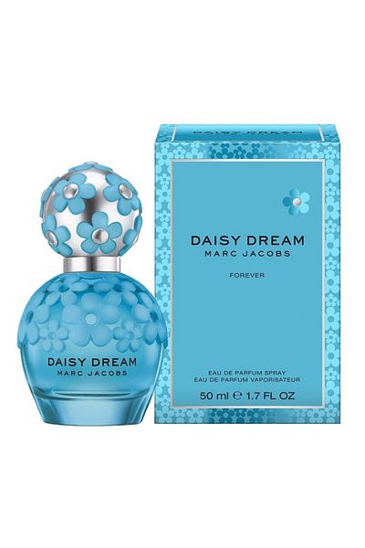 Marc Jacobs Daisy Dream Forever For Women Eau De Parfum 50ml
