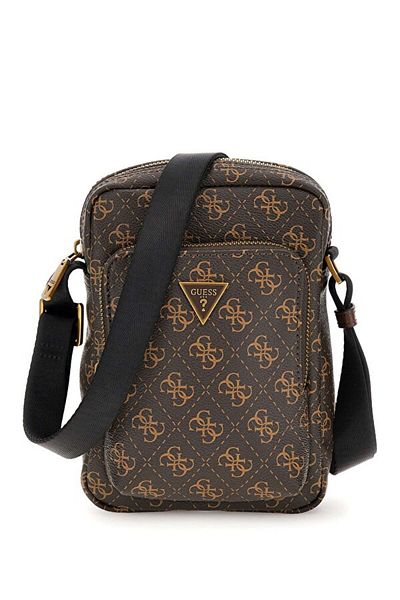 Guess Torino Men's Crossbody Bag