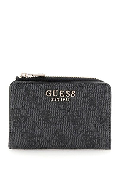 Guess محفظة لوريل النسائية