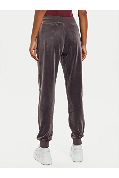 Guess Couture Kadın Aktif Regular Fit Eşofman Altı