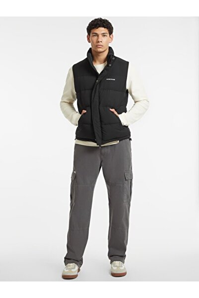 Guess Ανδρικό τζιν γιλέκο