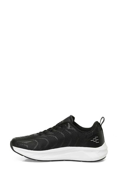 lumberjack Cold Men's Shoes - Black