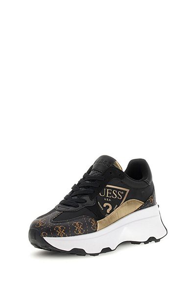 Guess Calebb5 Women's Sneaker