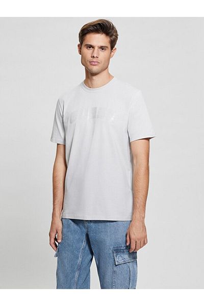 Guess Pánské aktivní tričko Gaston Regular Fit
