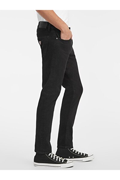Guess Jeans Erkek Skinny Fit Jean