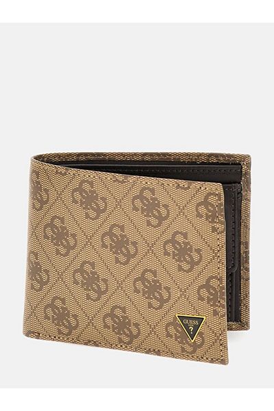 Guess MITO Billfold - C Production With Wallet