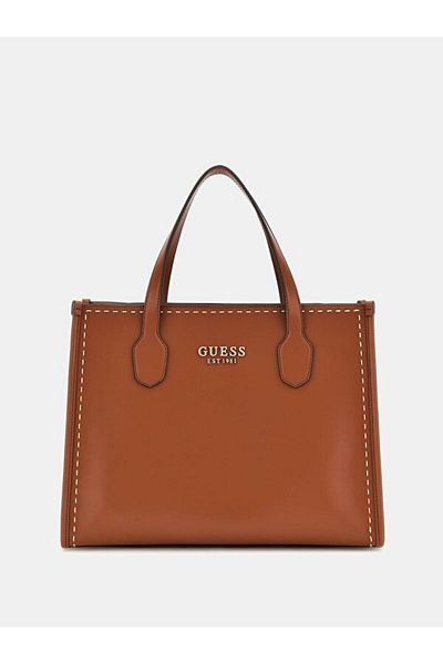 Guess Silvana 2 Women's Tote Bag