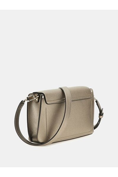 Guess Emiliya Women's Crossbody Bag