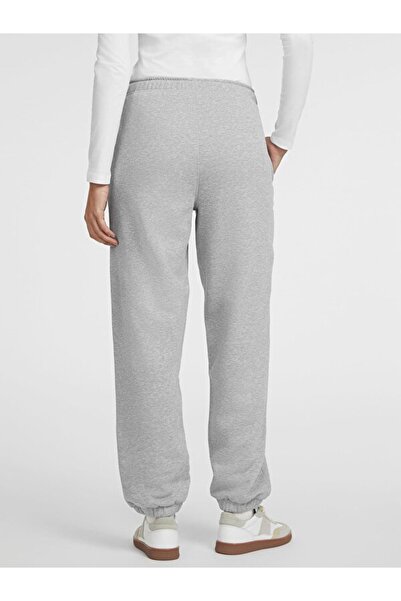 Guess Jeans Kadın Regular Fit Eşofman Altı