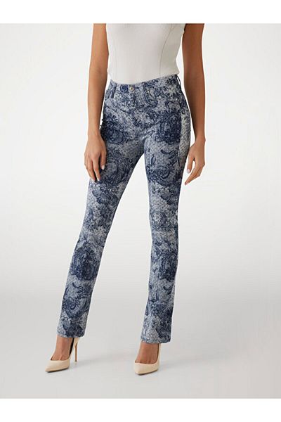 Guess Sexy Flare Women Jean