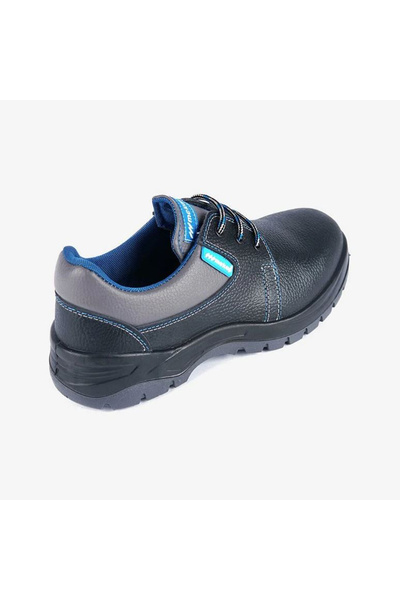 Mekap Jüpiter 101 S1 İş Güvenliği Ayakkabısı Çelik Burun