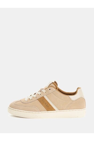 Guess Nolinas Kadın Deri Sneaker