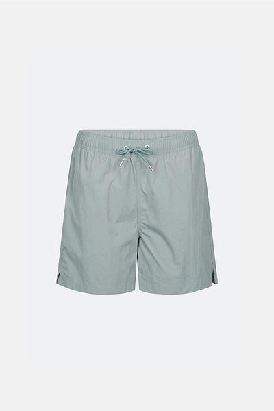 Dagi Green Short Shorts