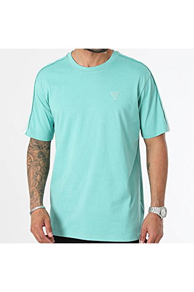 Guess Jessen Men's Active Regular Fit T-Shirt